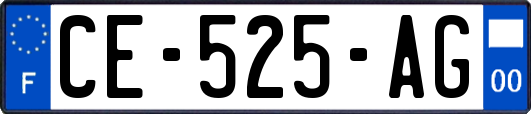 CE-525-AG