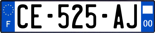 CE-525-AJ