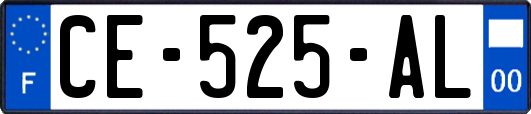 CE-525-AL
