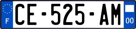 CE-525-AM