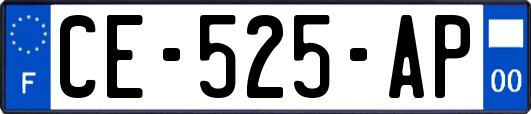 CE-525-AP