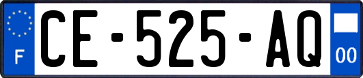 CE-525-AQ