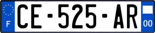 CE-525-AR