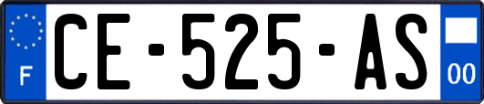 CE-525-AS