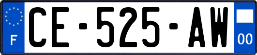 CE-525-AW
