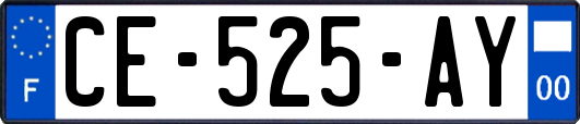 CE-525-AY