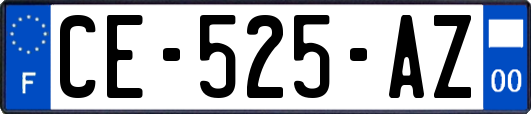 CE-525-AZ