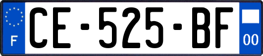 CE-525-BF