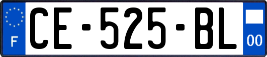 CE-525-BL