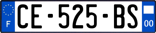 CE-525-BS