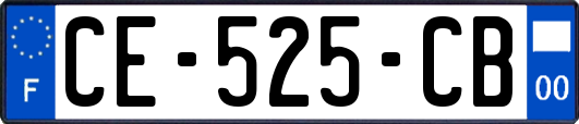 CE-525-CB