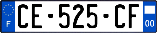 CE-525-CF