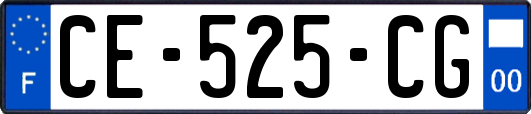 CE-525-CG