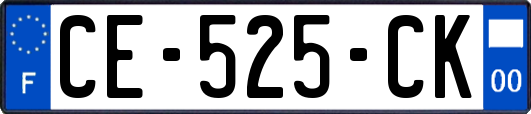 CE-525-CK