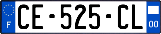CE-525-CL