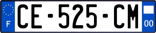 CE-525-CM