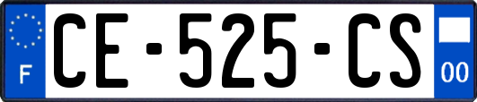 CE-525-CS