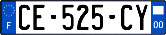 CE-525-CY
