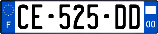CE-525-DD