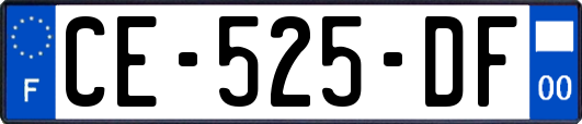 CE-525-DF