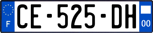 CE-525-DH