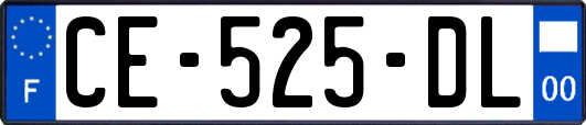 CE-525-DL