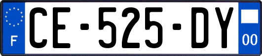CE-525-DY