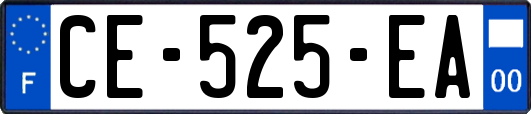 CE-525-EA