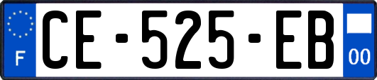 CE-525-EB