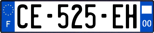 CE-525-EH