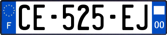 CE-525-EJ