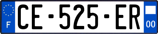CE-525-ER