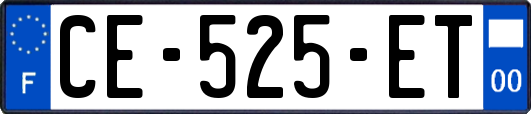 CE-525-ET