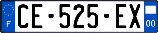 CE-525-EX