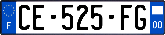 CE-525-FG