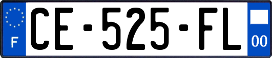 CE-525-FL