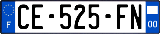 CE-525-FN