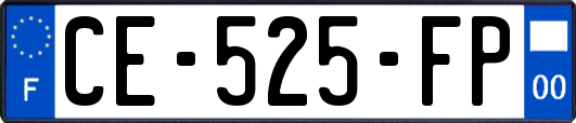 CE-525-FP