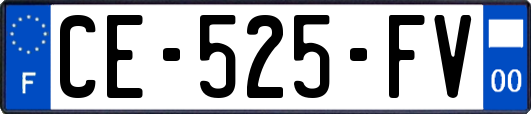 CE-525-FV