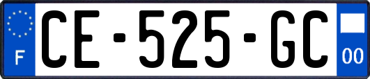 CE-525-GC