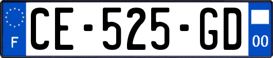 CE-525-GD