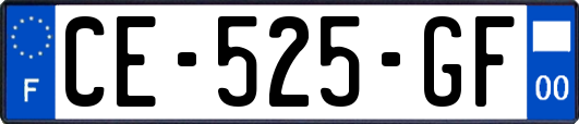 CE-525-GF