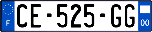 CE-525-GG