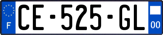 CE-525-GL