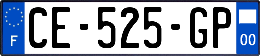 CE-525-GP