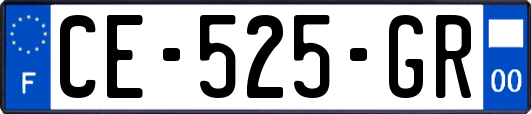 CE-525-GR