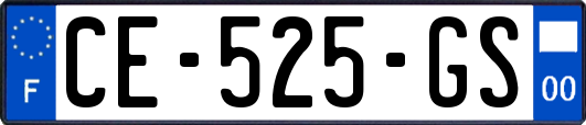CE-525-GS