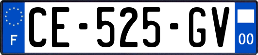 CE-525-GV