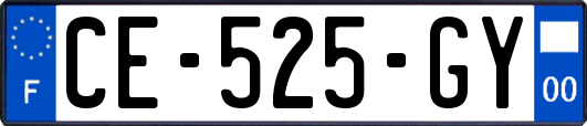CE-525-GY