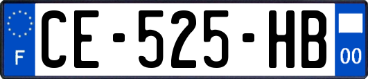 CE-525-HB